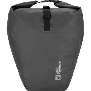 Jack Wolfskin Gravex 20 Borsa da bicicletta 38 cm
