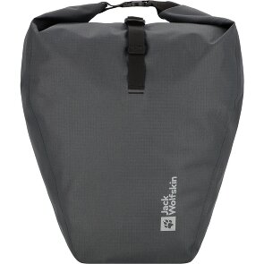 Jack Wolfskin Gravex 20 Borsa da bicicletta 38 cm Jack Wolfskin Gravex 20 Borsa da bicicletta 38 cm