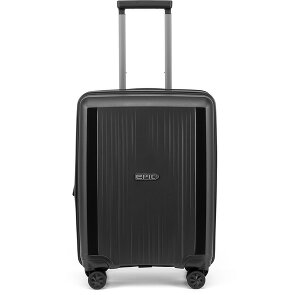 Epic Halo 4 ruote Carrello della cabina 55 cm con piega di espansione Epic Halo 4 ruote Carrello della cabina 55 cm con piega di espansione