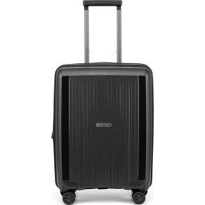 Epic Halo 4 ruote Carrello della cabina 55 cm con piega di espansione