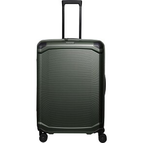 Travelite Millennium 4 ruote Carrello 76 cm