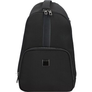 Samsonite Sacksquare Borsa a tracolla 20 cm