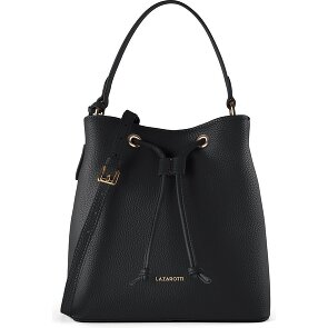 Lazarotti Borsa a sacco in pelle Bologna, 25 cm