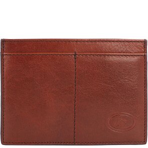 The Bridge Story Uomo Custodia per carte di credito in pelle 13 cm The Bridge Story Uomo Custodia per carte di credito in pelle 13 cm