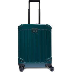 Piquadro Pop 4 ruote Carrello 55 cm