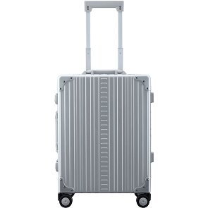 Aleon Traveler 4 ruote Trolley cabina 55 cm