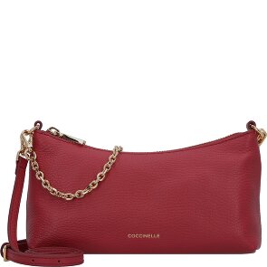 Coccinelle Aura Borsa a tracolla Pelle 21.5 cm