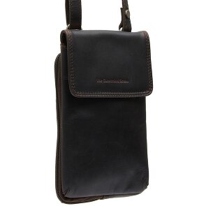 The Chesterfield Brand Langley Custodia per cellulare Pelle 11 cm