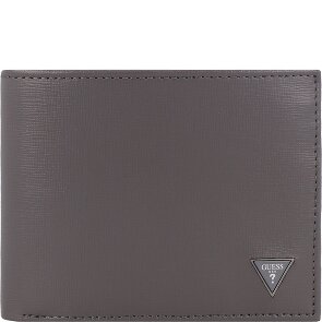 Guess Madrid Portafoglio Pelle 12 cm Guess Madrid Portafoglio Pelle 12 cm