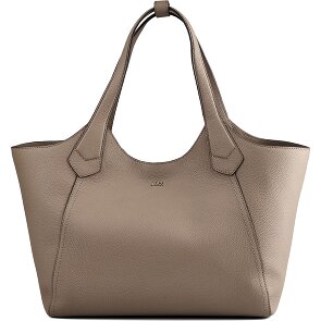 Boss Lenah Borsa shopper Vera Pelle 33 cm