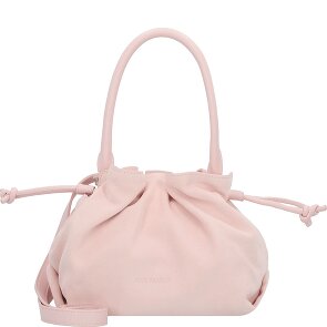 Hey Marly Cool Companion Suede Borsetta Vera Pelle 28 cm
