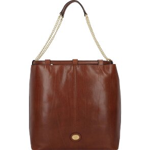 The Bridge Stodo Borsa borsa borsa Pelle 34 cm