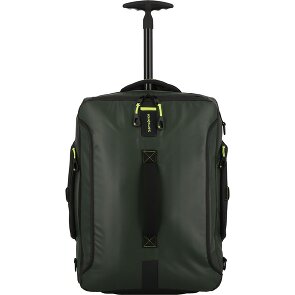 Samsonite Paradiver Light 2-Wheel Holdall 55 cm