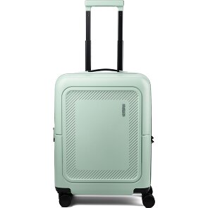 American Tourister Dashpop 4 ruote Trolley cabina 55 cm espandibile