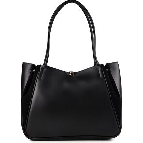 Coccinelle Pansy Borsa a spalla Vera Pelle 34 cm