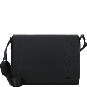 U.S. Polo Assn. Seattle Messenger Scomparto per laptop da 32 cm