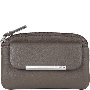 Maître Belg Portafoglio chiave Pelle 11 cm