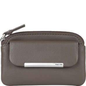 Maître Belg Sigwulf Portafoglio chiave Pelle 11 cm