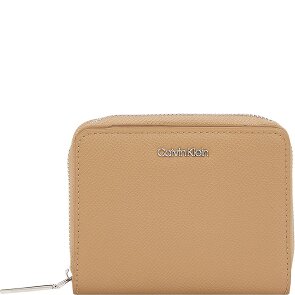 Calvin Klein CK Must Portafoglio 12 cm