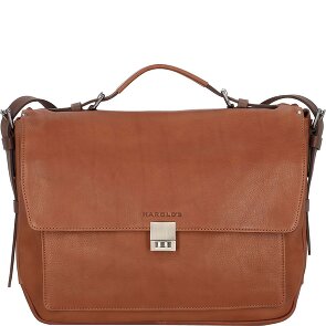 Harold's Ivy Lane Cartella in pelle 37 cm Scomparto per laptop