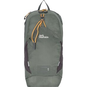 Jack Wolfskin Moab Jam 10 Zaino da trekking 45 cm