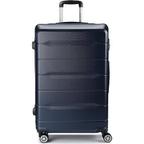 Benzi 5583 4 ruote Carrello 77 cm