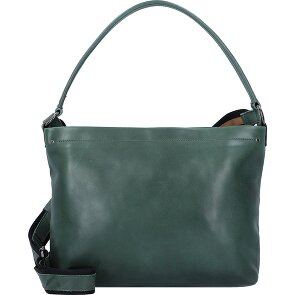 Harold's Caugio Borsa a spalla Vera Pelle 32 cm