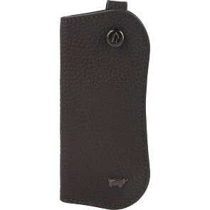 Braun Büffel Theo Portafoglio chiave Pelle 6 cm