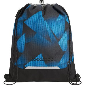 coocazoo Borsa da ginnastica 43 cm