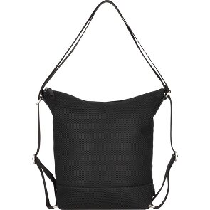 Jost Borsa a tracolla a 3 vie in rete 41,5 cm Scomparto per laptop Jost Borsa a tracolla a 3 vie in rete 41,5 cm Scomparto per laptop