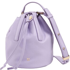 DuDu Borsa borsa borsa Pelle 14 cm