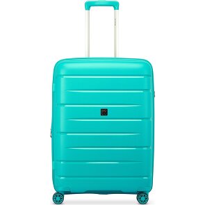 MODO by Roncato Starlight 3.0 4 ruote Carrello 66 cm con piega di espansione