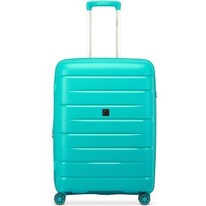 MODO by Roncato Starlight 3.0 4 ruote Carrello 66 cm con piega di espansione
