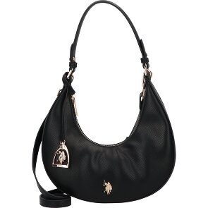 U.S. Polo Assn. Jones Borsa a tracolla 28 cm U.S. Polo Assn. Jones Borsa a tracolla 28 cm