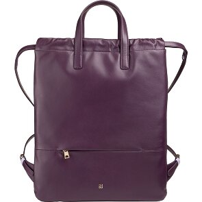 DuDu Ellesmere Zaino da città Pelle 44 cm