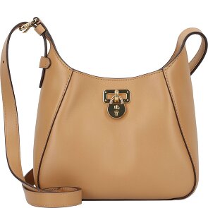 Lauren Ralph Lauren Tanner Mini Borsa Borsa a tracolla Pelle 16 cm