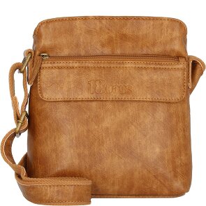 Greenland Nature 18bags borsa a tracolla 21 cm