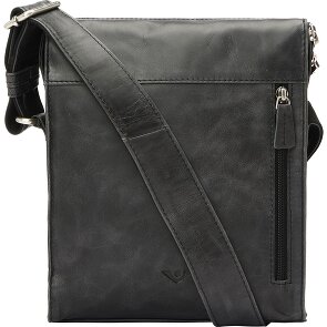 Voi City Cowboy Clark Borsa a tracolla Pelle 21 cm