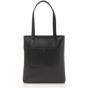 Castelijn & Beerens Borsa Sara Shopper in pelle 34 cm