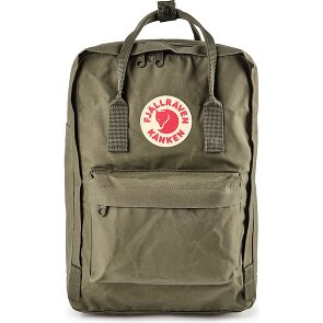 Fjällräven Kanken 15 Zaino da giorno 40 cm Scomparto per laptop