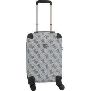 Guess Berta 4 ruote Carrello della cabina 53 cm