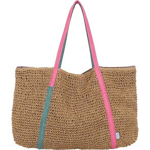 Fritzi aus Preußen Simply Shopper Borsa shopper 63 cm