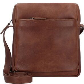 Harold's Toro Borsa a tracolla Pelle 20 cm