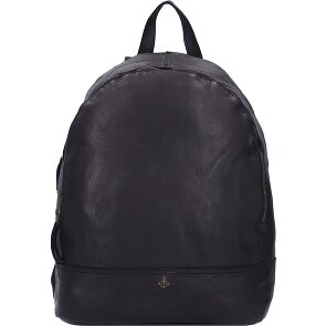 Harbour 2nd Anchor Love Meghan City Zaino in pelle 30 cm