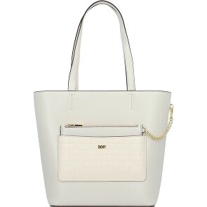 DKNY Simona Borsa shopper Pelle 25 cm DKNY Simona Borsa shopper Pelle 25 cm