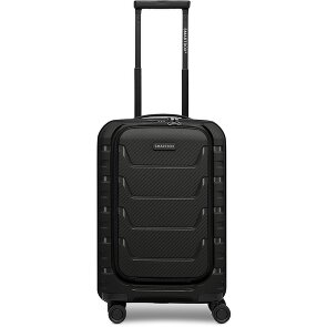 Smartbox Edition 01 4 ruote Carrello della cabina 55 cm Scomparto per laptop