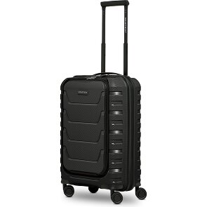 Smartbox Edition 01 4 ruote Trolley cabina 55 cm Vano porta PC