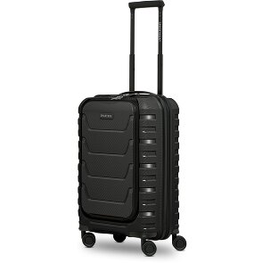 Smartbox Edition 01 4 ruote Carrello della cabina 55 cm Scomparto per laptop