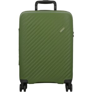 Jump Levante 4 ruote Carrello della cabina 55 cm Jump Levante 4 ruote Carrello della cabina 55 cm