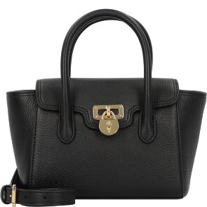 Lauren Ralph Lauren Tanner Borsa shopper Pelle 23.5 cm